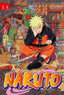 ✅ NARUTO Nº 35/72 - 9788415866350