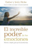 INCREIBLE PODER DE LAS EMOCIONESEL B4P - 9788415870425
