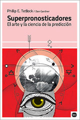 SUPERPRONOSTICADORES - 9788415917274