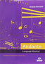 Andante Lenguaje Musical 5º Curso (Piles Editorial) - 9788415928683