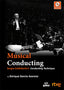 Conducting Sergiu Celibidache's + DVD (Piles Editorial) - 9788415928997