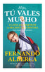HIJO TU VALES MUCHO - 9788415943334