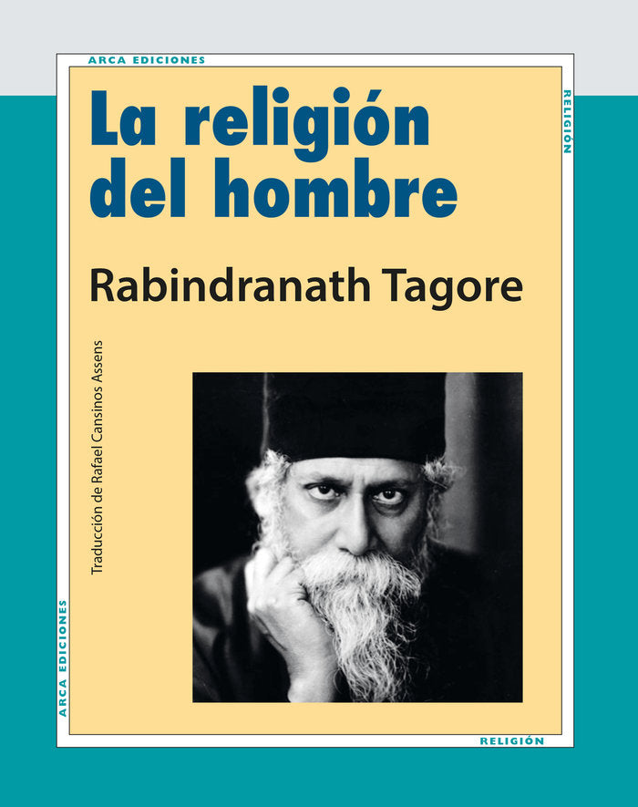 RELIGION DEL HOMBRELA - 9788415957041