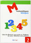 Matemátiques Basiques 2 (Queralt Edicions, S.l.) - 9788415960287