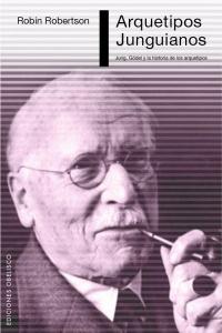 ARQUETIPOS JUNGUIANOS | ROBERTSON,ROBIN | OBELISCO | 9788415968214