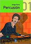 Mètodo de Percusión 1 (Impromtu) - 9788415972341