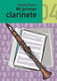 Mi Primer Clarinete 4 (Impromtu) - 9788415972457