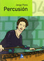 Mètodo de Percusión 4 | IMPROMTU | 9788415972556
