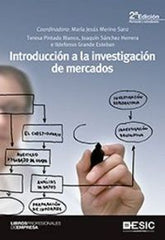 INTRODUCCION A LA INVESTIGACION DE MERCADOS - 9788415986775