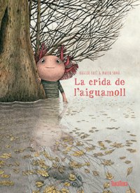 CRIDA DE LAIGUAMOLL | Aa,vv, | 9788416003891 (Takatuka)