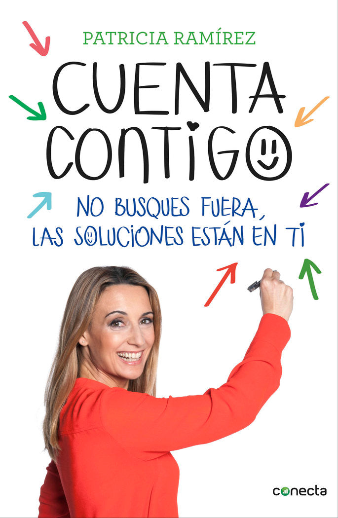 CUENTA CONTIGO | RAMIREZ LOEFFLER,PATRICIA | CONECTA | 9788416029419