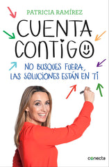 CUENTA CONTIGO | RAMIREZ LOEFFLER,PATRICIA | CONECTA | 9788416029419