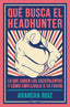 QUE BUSCA UN HEADHUNTER - 9788416029600