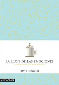 LLAVE DE LAS EMOCIONESLA - 9788416033249