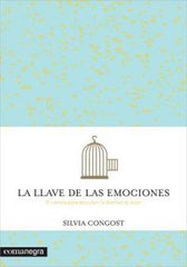 LLAVE DE LAS EMOCIONESLA - 9788416033249
