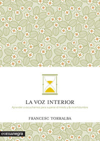 VOZ INTERIORLA - 9788416033485