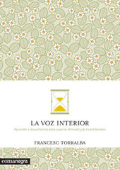 VOZ INTERIORLA - 9788416033485