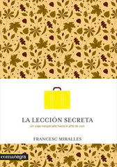 LECCION SECRETALA - 9788416033737