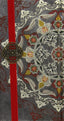 CUADERNO DE ORIENTE 1 CINTA ROJA | Nan | 9788416055135 (Boncahier)