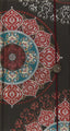 CUADERNO DE ORIENTE 3 CORDON GRANATE | Nan | 9788416055159 (Boncahier)