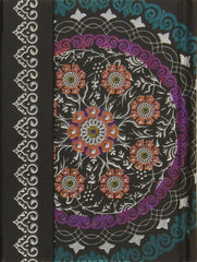 CUADERNO INDOSTAN 1 MARCAPAGINAS BLANCO | Nan | 9788416055180 (Boncahier)