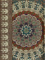 CUADERNO INDOSTAN 4 MARCAPAGINAS GRIS | Nan | 9788416055210 (Boncahier)