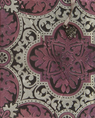 CUADERNO ALFAMA 1 MARCAPAGINAS ROSA | Nan | 9788416055333 (Boncahier)