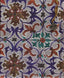 CUADERNO ALFAMA 3 MARCAPAGINAS MARRON | Nan | 9788416055357 (Boncahier)