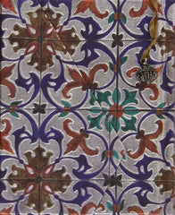 CUADERNO ALFAMA 3 MARCAPAGINAS MARRON | Nan | 9788416055357 (Boncahier)