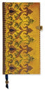 CUADERNO LAS MIL Y UNA NOCHES 1 DORADO | Nan | 9788416055524 (Boncahier)