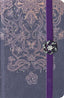 CUADERNO COOL & CHIC BOLERO 2 AZUL MARINO | Nan | 9788416055692 (Boncahier)