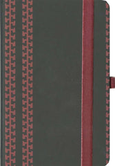 CUADERNO METROPOLI ANDINO | Nan | 9788416055708 (Boncahier)