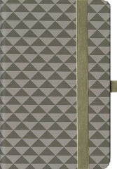 CUADERNO METROPOLI ITALIANO | Nan | 9788416055715 (Boncahier)
