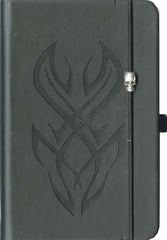 CUADERNO METROPOLI TATTOO 1 | Nan | 9788416055722 (Boncahier)