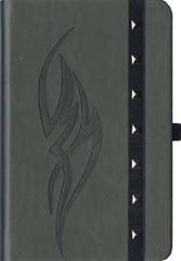 CUADERNO METROPOLI TATTOO 2 | Nan | 9788416055739 (Boncahier)
