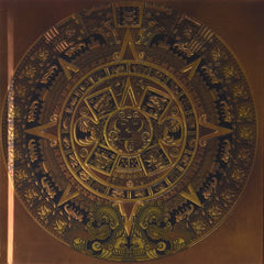 CUADERNO PRECOLOMBINA 2 | Nan | 9788416055951 (Boncahier)