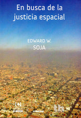 EN BUSCA DE LA JUSTICIA ESPACIAL - 9788416062003
