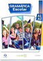 Gramática Escolar A1-a2 | ENCLAVE | 9788416108343