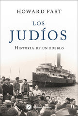JUDIOS HISTORIA DE UN PUEBLOLOS - 9788416145577