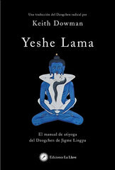 YESHE LAMA - 9788416145782