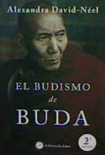 BUDISMO DE BUDA 2ª EDICIONEL - 9788416145812