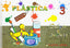Plástica 3ºprim Dibujo y Pintura | SAPIENS | 9788416168255