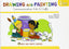 Drawing And Painting Sapiens 1 | SAPIENS | 9788416168620