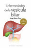 ENFERMEDADES DE LA VESICULA BILIAR - 9788416192090
