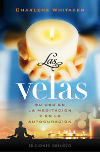 VELAS,LAS I Whitaker,Charlene I Obelisco I 9788416192458