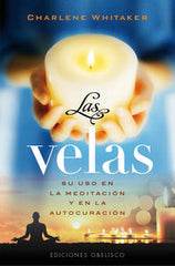 VELAS,LAS I Whitaker,Charlene I Obelisco I 9788416192458