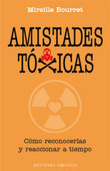 AMISTADES TOXICAS - 9788416192519