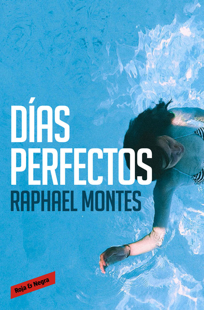 DIAS PERFECTOS - 9788416195053