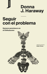 SEGUIR CON EL PROBLEMA GENERAR PARENTESCO EN EL CHTHULUCENO - 9788416205417