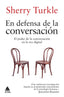 EN DEFENSA DE LA CONVERSACION - 9788416222278